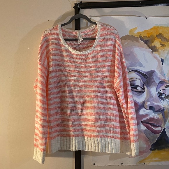 Aeropostale Sweater. Size 2xl - Picture 3 of 3